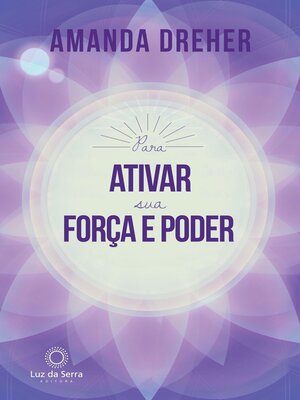 cover image of Para Ativar sua Força e Poder